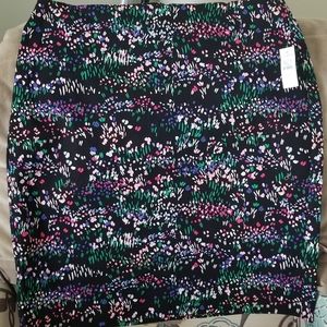 Talbots skirt